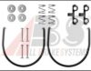 A.B.S. 0587Q Accessory Kit, brake shoes